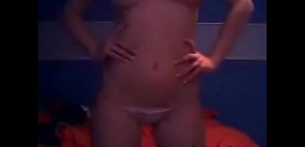  Big Titty Girl Webcam